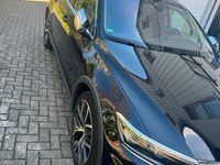 Gebraucht VW Passat Alltrack 200 PS (147 kW) 2020 Schwarz Kombi