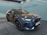 Gebraucht Cupra Formentor 150 PS (110 kW) 2022 Grau SUV