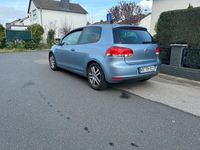 gebraucht VW Golf VI 