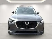 Neu Mazda CX-60 Exclusive-Line 254 PS (186 kW) 2026 Grau SUV
