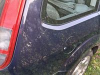 Usata Ford Focus 80 CV (58 kW) 2005 Blu Station wagon