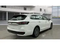 Brugt VW Passat Elegance 150 HK (110 kW) 2025 Hvid Stationcar