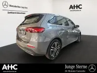 Gebraucht Mercedes B200 Progressive 163 PS (119 kW) 2025 Grau Kleinwagen