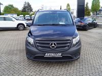 gebraucht Mercedes Vito 116 CDI XL Extralang Tourer Pro 2xKlim+Navi