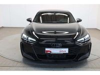 Gebraucht Audi e-tron GT quattro Performance 620 kW (843 PS) 2025 Schwarz Limousine