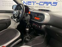 gebraucht Renault Twingo SCe 65 Limited Klima*bluetooth*LED*TÜVNEU