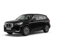 Neu BMW iX1 150 kW (204 PS) 2025 Schwarz SUV