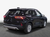 Gebraucht Ford Kuga Titanium 151 PS (111 kW) 2025 Schwarz SUV