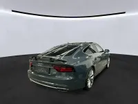 Gebraucht Audi A7 S-Line 320 PS (235 kW) 2016 Kleinwagen