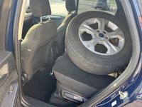 Gebraucht Ford Kuga 120 PS (88 kW) 2021 Blau SUV