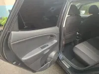 Gebraucht Kia Venga Edition 7 128 PS (94 kW) 2011 Schwarz Kleinwagen
