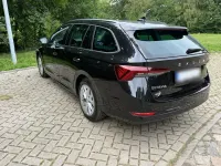 Gebraucht Skoda Octavia 110 PS (80 kW) 2022 Kombi