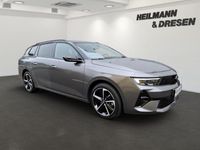 Gebraucht Opel Astra 131 PS (96 kW) 2025 Grau Kombi