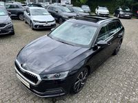 gebraucht Skoda Octavia 1.4 TSI Combi First Edition iV