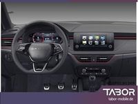 Neu Skoda Scala 116 PS (85 kW) 2026 Blackmagic perleffekt Kleinwagen