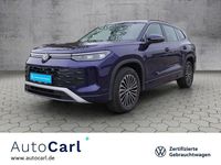 Gebraucht VW Tayron Life 150 PS (110 kW) 2025 Violett SUV