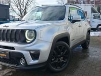 Gebraucht Jeep Renegade Limited 150 PS (110 kW) 2021 Grau SUV