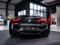 Gebraucht BMW i8 Performance 374 PS (275 kW) 2015 Grau Coupé