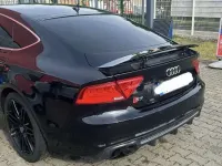 Gebraucht Audi S7 420 PS (308 kW) 2012 Schwarz Kleinwagen