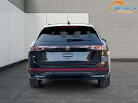 Gebraucht VW Passat R-line 193 PS (141 kW) 2026 Grenadillschwarz meta... Kombi