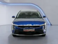 Neu Kia K4 150 PS (110 kW) 2026 Blau Kombi