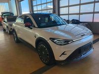 Second-hand Smart #3 200 kW (272 CP) 2024 Alb SUV