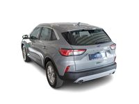 Gebraucht Ford Kuga Titanium 190 PS (139 kW) 2024 Schwarz SUV