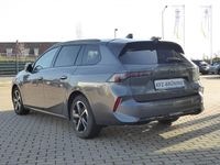 Gebraucht Opel Astra 131 PS (96 kW) 2025 Grau Kombi