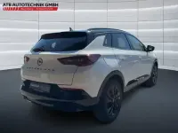 Gebraucht Opel Grandland X 131 PS (96 kW) 2023 Weiss SUV