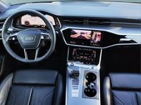 Gebraucht Audi A7 286 PS (210 kW) 2025 Blau Limousine