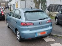 gebraucht Seat Ibiza 