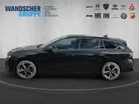 Neu Opel Astra GS Line 131 PS (96 kW) 2025 Karbon schwarz Kombi