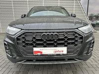 gebraucht Audi Q5 40 TDI quattro S tronic S line comp. edition