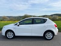 gebraucht Seat Ibiza 1.4 16V Style TOP mit neuem TÜV+Service