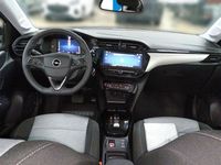 Gebraucht Opel Corsa 101 PS (74 kW) 2025 Grau Kleinwagen