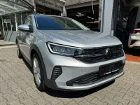 Gebraucht VW Taigo Life 110 PS (80 kW) 2022 Silber SUV