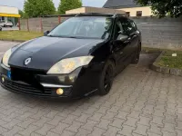 Gebraucht Renault Laguna III 150 PS (110 kW) 2008 Kombi