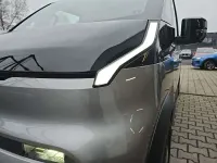 Gebraucht Kia PV5 119 kW (162 PS) 2025 Grau Van / Kleinbus