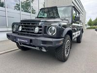 Gebraucht Ineos Grenadier 249 PS (183 kW) 2025 Donny grey (metallic) SUV