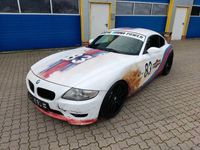 gebraucht BMW Z4 M Coupe Einzelstück