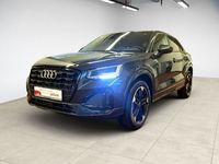 gebraucht Audi Q2 35 TDI advanced LED S-Tronic