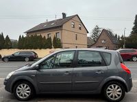 Gebraucht Renault Mégane II 2007 Andere farben Limousine