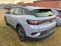 Gebraucht VW ID.4 Pure 125 kW (170 PS) 2022 Mondsteingrau SUV