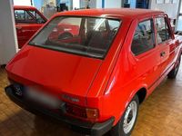 gebraucht Fiat 127 top Zustand H Kennzeichen