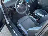 Usado Mini Cooper 135 kW (184 HP) 2024 Prateado Citadino