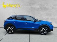 Gebraucht Opel Mokka 136 PS (100 kW) 2024 Voltaik blau SUV