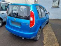 gebraucht Skoda Roomster 1.2 12V HTP -