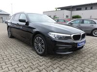 gebraucht BMW 520 d Sport Line Leder Kamera PDC SHZ LED