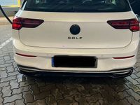 gebraucht VW Golf VIII 1.5 eTSI Style First Edition, Garantie, AHK, PANO