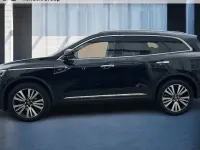 Gebraucht Renault Koleos Initiale Paris 158 PS (116 kW) 2023 Onyxschwarz SUV
